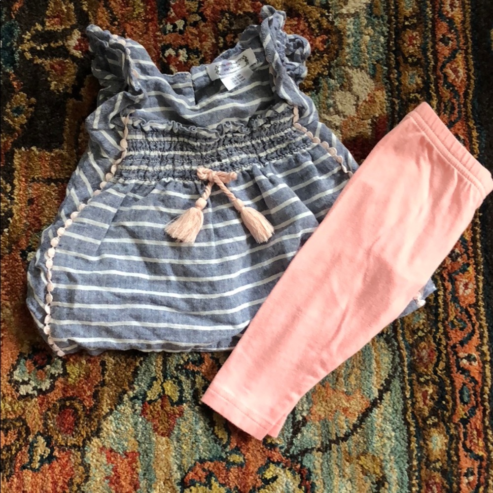 Sweet Outfit